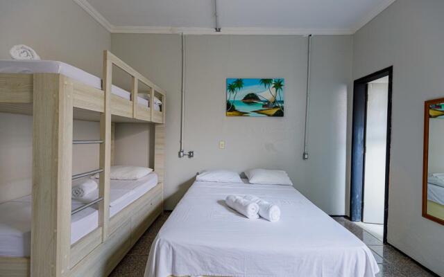Hotel Meireles