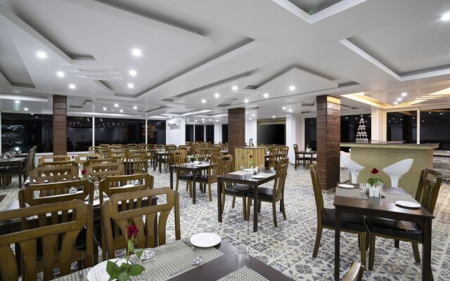 Sairaj Beach Resort