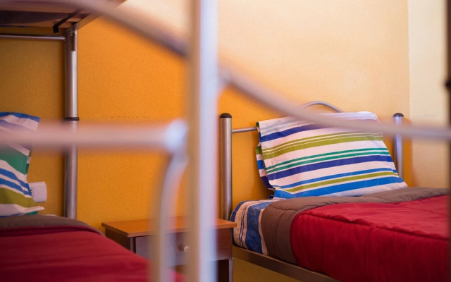 Tiny Hostel Atacama