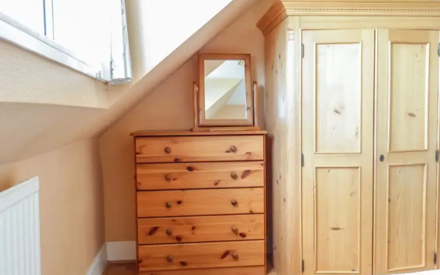 Owl Cottage