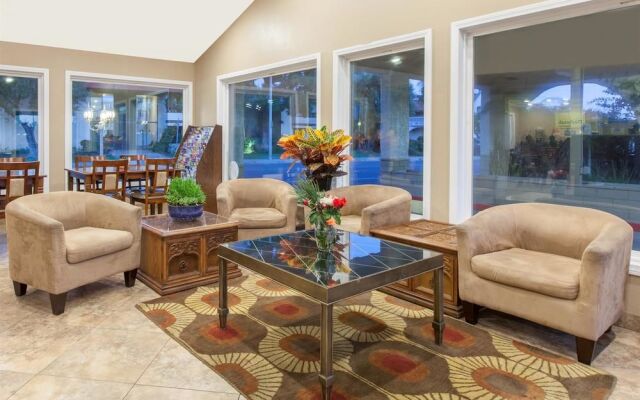 Days Inn Camarillo