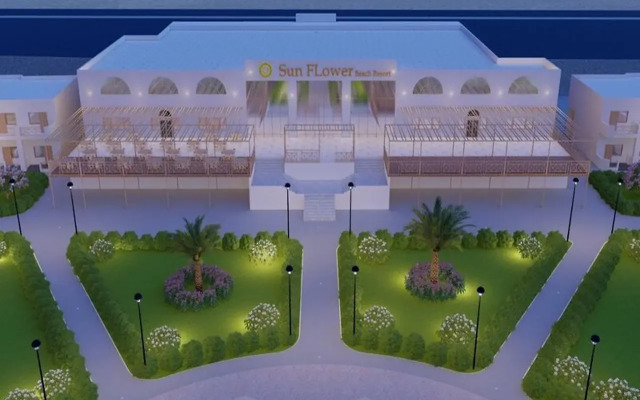 Sunflower Beach Resort