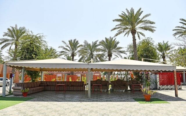 OYO 138 Gulf Sand Motel