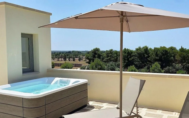 Torre Assunta Masseria