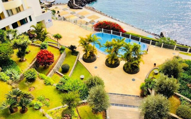 Falesia Sea Apartment