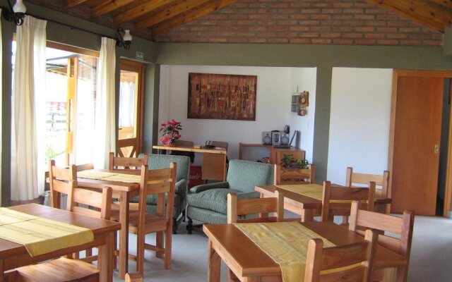 Hotel Ruta 234