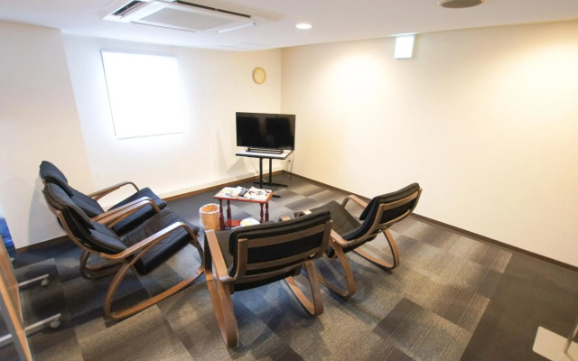 Miyazaki Daiichi Hotel