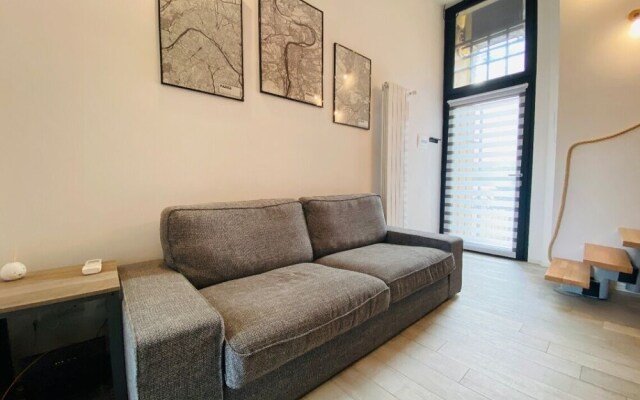 Frugoni Cozy apartment
