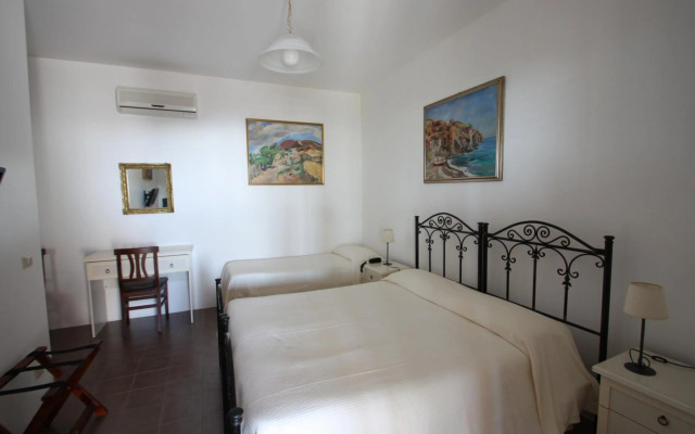 Albergo Villa Diana