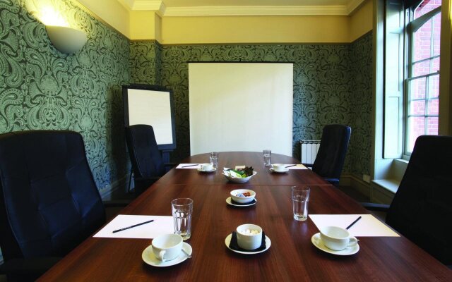 Hotel du Vin & Bistro Winchester