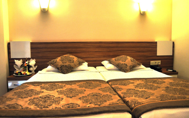 Sun Beach Park & SPA