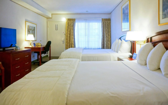 Days Inn San Diego Downtown Convention Center
