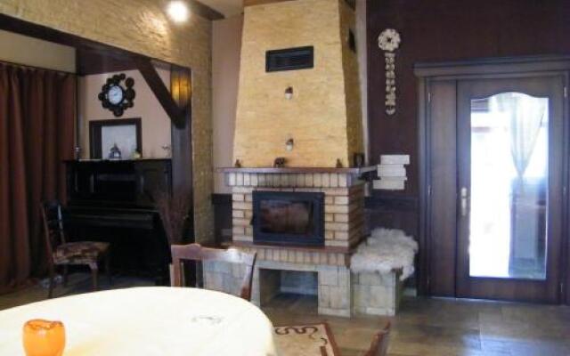 Brasovul Vechi Apartment