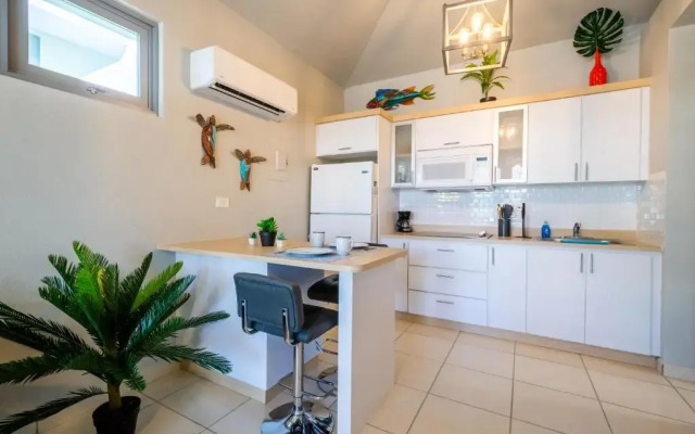 Villas at Aguada Sea Beach