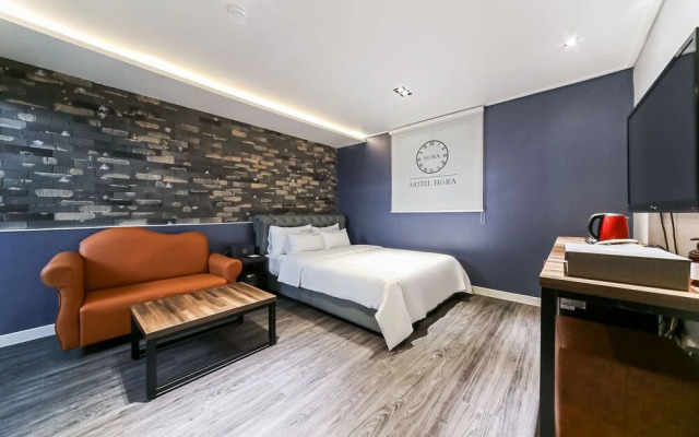 Tongyeong Hotel Hora