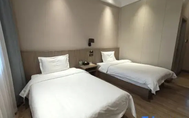 Wanjiahe Hotel
