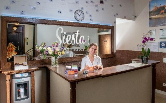 Z14 Boutique Residence – Krakow Old Town
