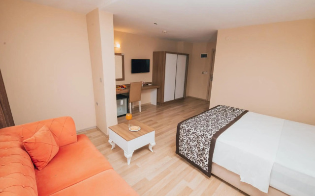 Konak Park Hotel