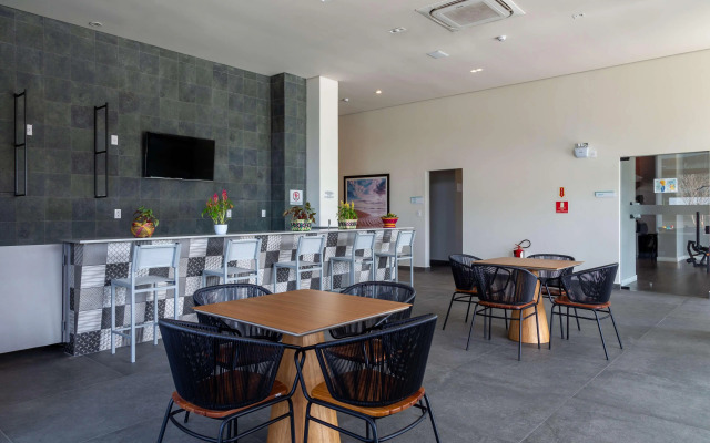Hilton Garden Inn Itajai Praia Brava