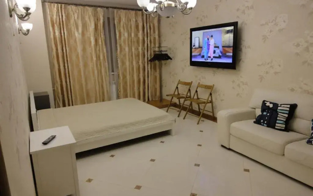 Studio On Lesnaya