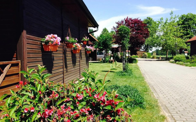 Hotel & Restaurant Zur Spreewälderin
