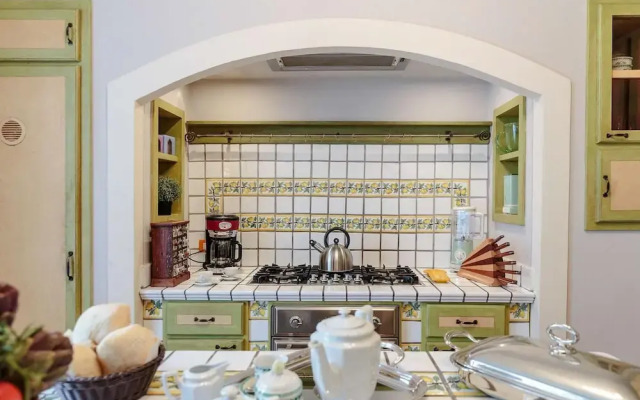 Villa Annalisa a Superbly Appointed Lucca Heaven