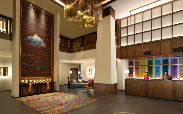 Holiday Inn Batang, an IHG Hotel