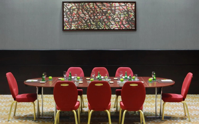 Residence Inn by Marriott Jazan