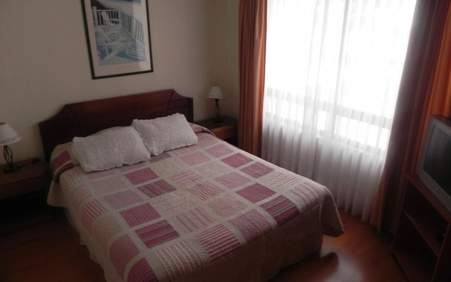 Inmobiliaria Mirsil Doña Javiera