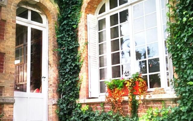 Le Sous-bois B&B