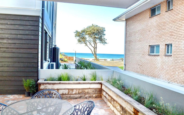 Waterford Apartment 7