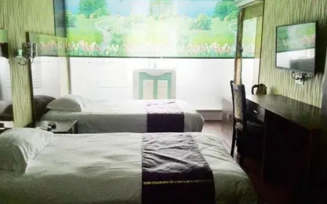 Haitan Hostel