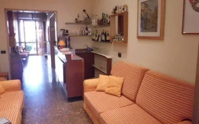 Hotel Paolina