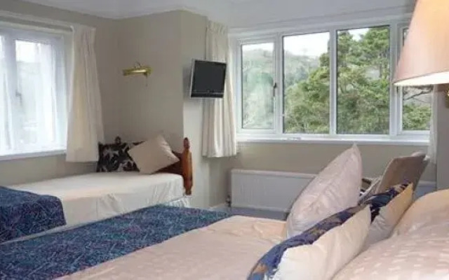 The Lodge Country Guest House