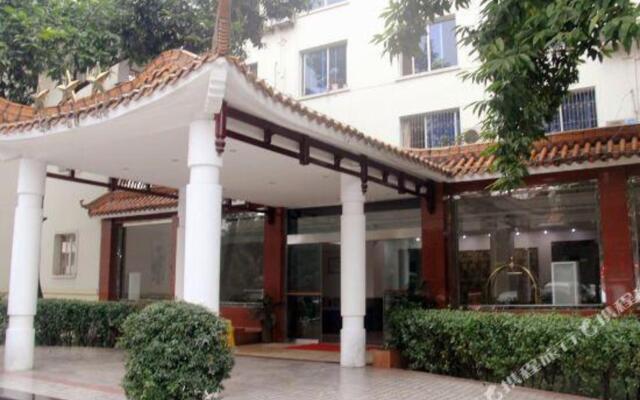 Xiuyuan Hotel