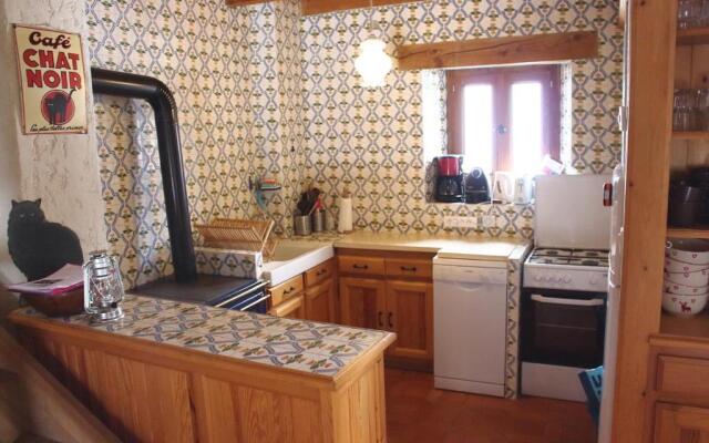 Le Hameau de Chantemerle