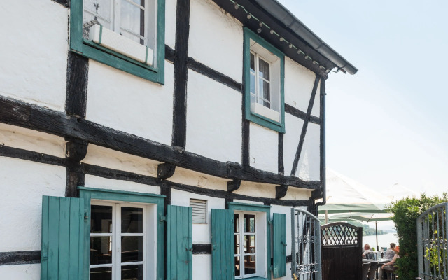 Rheinterrassen Hotel Café Restaurant