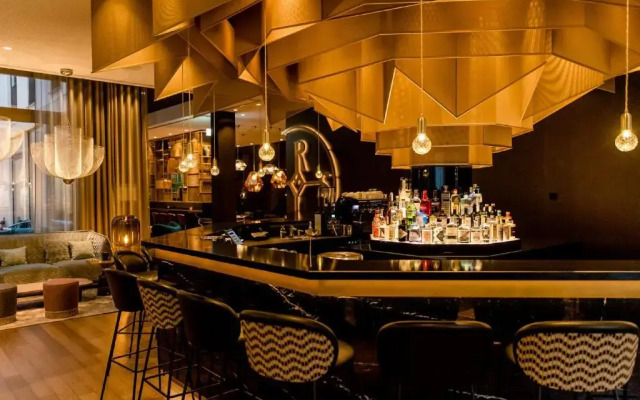 Motel One Aachen