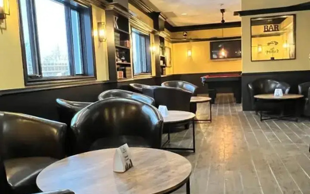 Kirkland Lake Inn