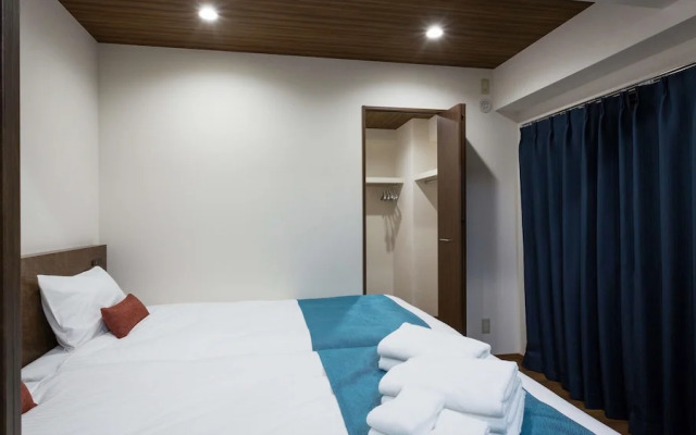Ryujin Hotel Ukishima