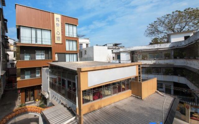 Xihu Yingxiu Xinsu Guesthouse