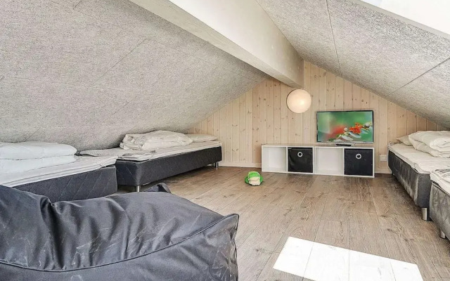 Holiday Home in Kappeln