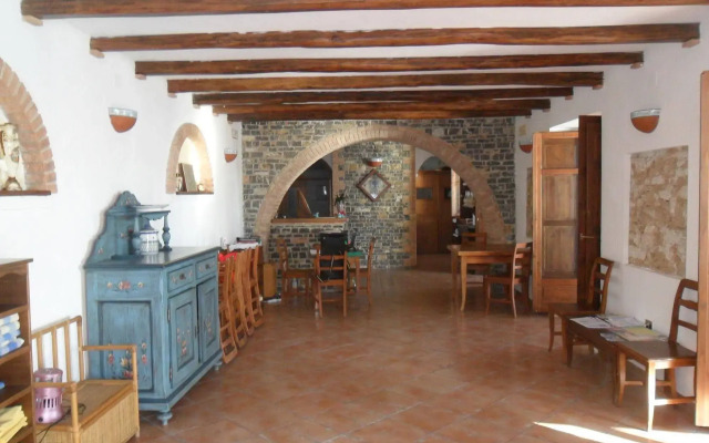 Agriturismo Principe di Vallescura