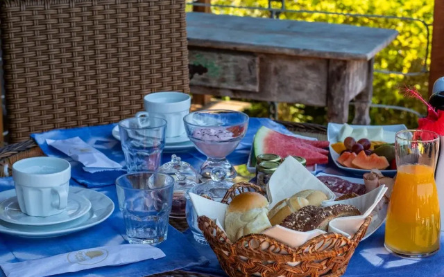 Gringos Boutique Hotel