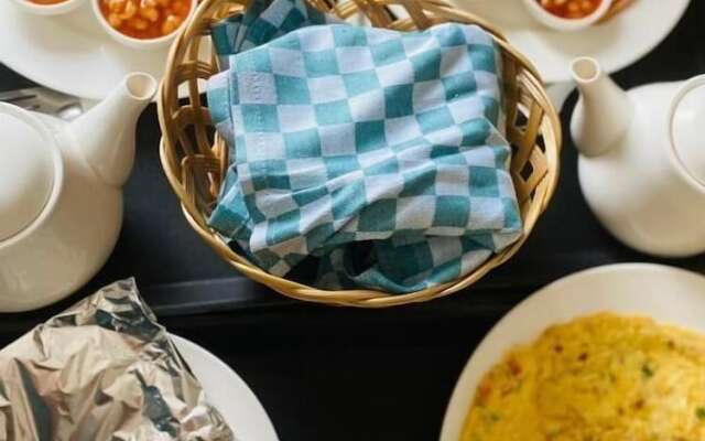 Rosewood Hotel Lahore