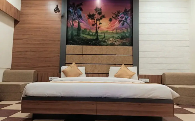 Anil Farm House