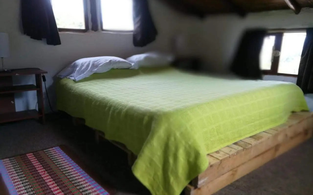 Jardin Colibri RNT 33633