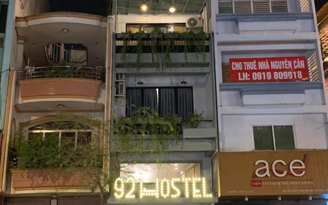92 Hostel