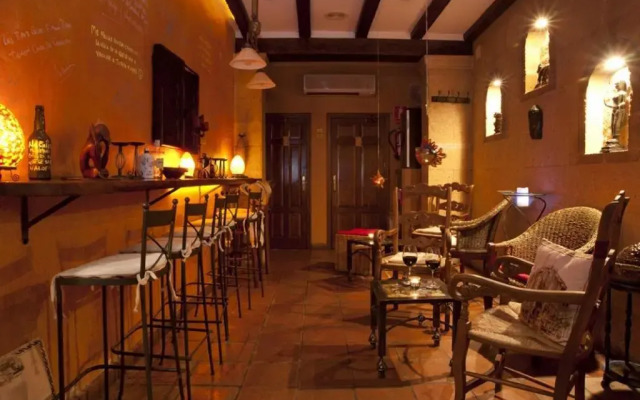 Hotel Triskel