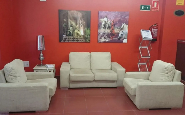 Hotel Monterrey Costa